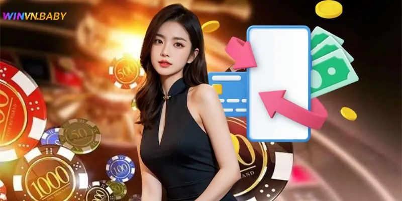 Chương Trình Hoàn Trả Winvn Lợi Ích Dành Tặng Thành Viên