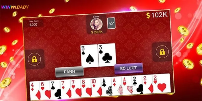Tiến Lên Online - Top 1 Trò Chơi Bài Hot Nhất Mọi Thời Đại