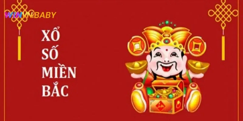 Xổ Số Miền Bắc - Cược Lô Đề Dễ Dàng Cùng WINVN